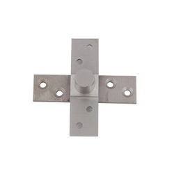 Bearing Pivot Hinges