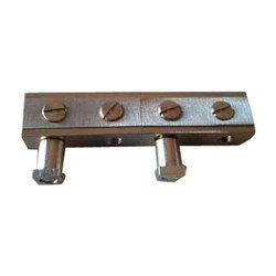 Bearing Pivot Hinges