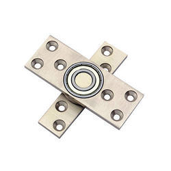 Bearing Pivot Hinges