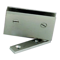 Bearing Pivot Hinges