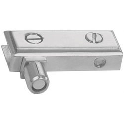 Bearing Pivot Hinges