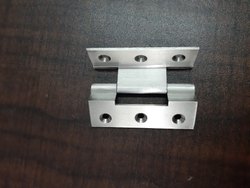 Brass hinges