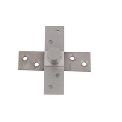 Bearing Pivot Hinges