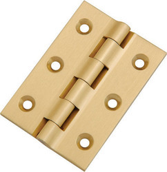 Brass Building Hardware