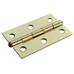 Brass Building Hardware