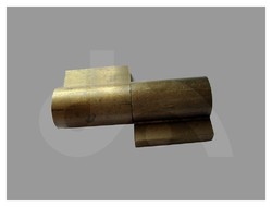 Brass Building Hardware