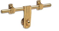 Brass Building Hardware