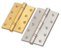 Brass Building Hardware