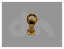 Brass Building Hardware