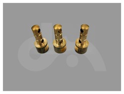 Brass Building Hardware