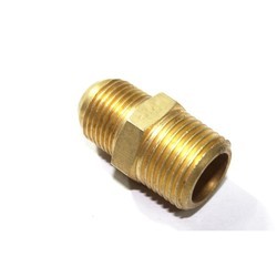 Brass Precision Components