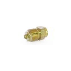 Brass Precision Components