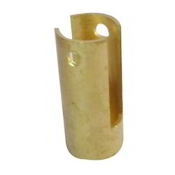 Brass Precision Components