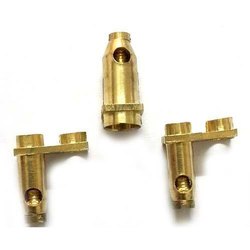 Brass Turned Components