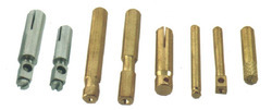 Brass Turned Components