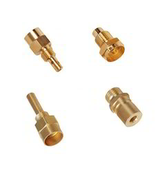 Brass Turning Parts