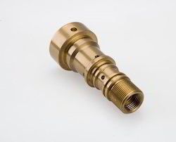 Brass Turning Parts