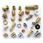 Precision Turned Components