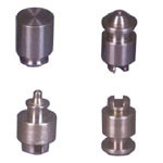 Brass Precision Components