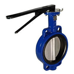 Butterfly Valves