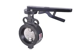 Stainless Steel Butterfly Valves