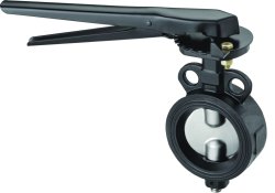 Water Butterfly Valves