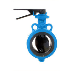 Wafer Butterfly Valve