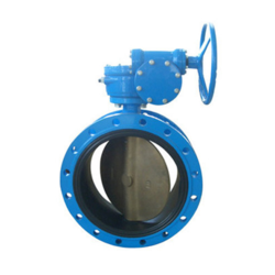 Wafer Butterfly Valve