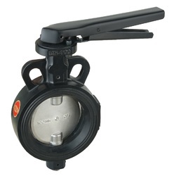 Wafer Butterfly Valve