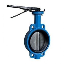 Butterfly Valves