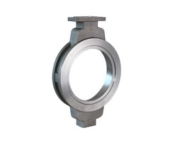 Butterfly Valve