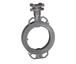 Butterfly Valve