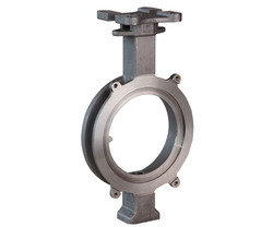 Butterfly Valve