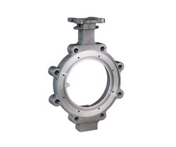 Butterfly Valve