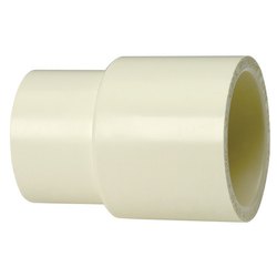 CPVC Socket Coupler