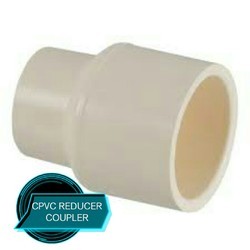 CPVC Coupler