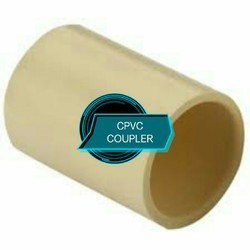 CPVC Coupler