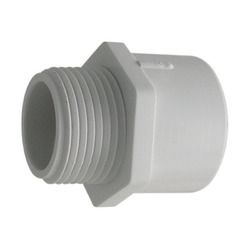 20mm CPVC Coupler