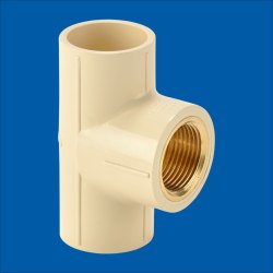 CPVC Pipe Fitting