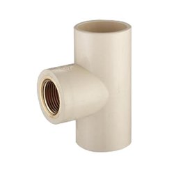 CPVC Pipe Fitting