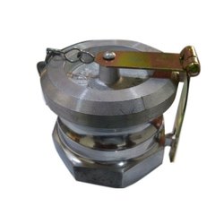 Aluminium Camlock Coupling