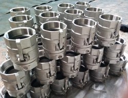 Camlock Coupling