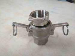 Camlock Couplings