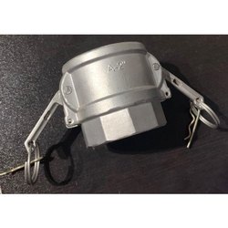 Stainless Steel Camlock Coupling