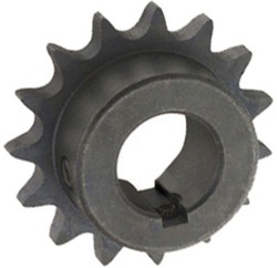 MS Chain Sprockets