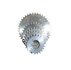 MS Chain Sprockets