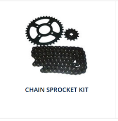 Chain Sprocket Kit