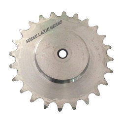 Duplex Chain Sprocket