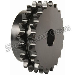 Duplex Chain Sprocket