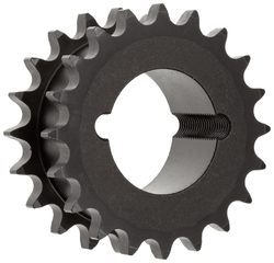 Duplex Chain Sprocket